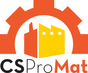 Logo CsProMat Matériel pour les professionnels du BTP Béton